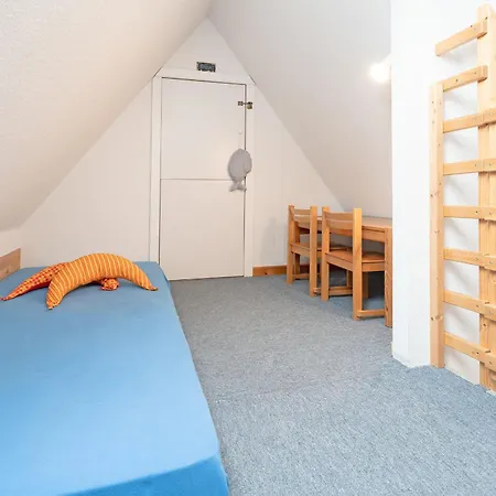 Hébergement de vacances Fischerhus Laboe Laboe
