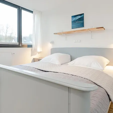 Fischerhus Laboe Hébergement de vacances