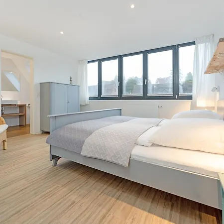 Fischerhus Laboe *